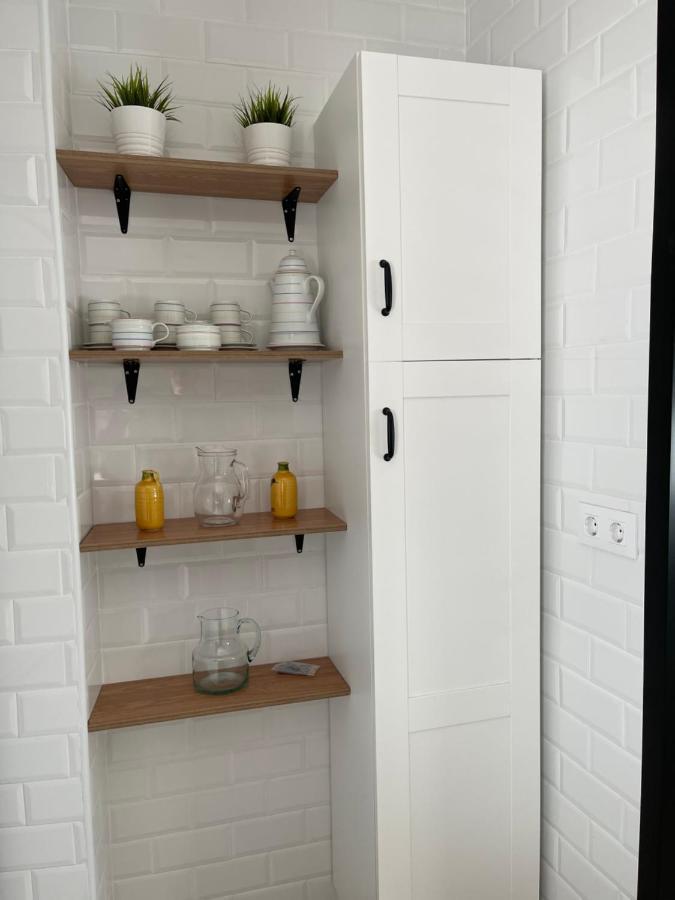 Apartamentos La Higuera 1 Rota Kültér fotó