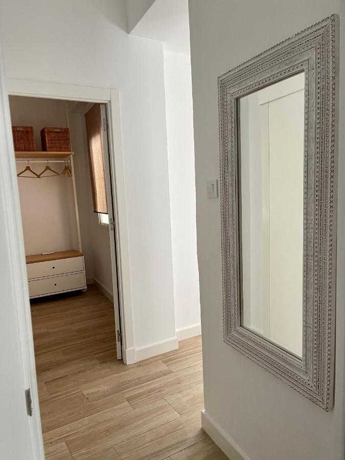 Apartamentos La Higuera 1 Rota Kültér fotó