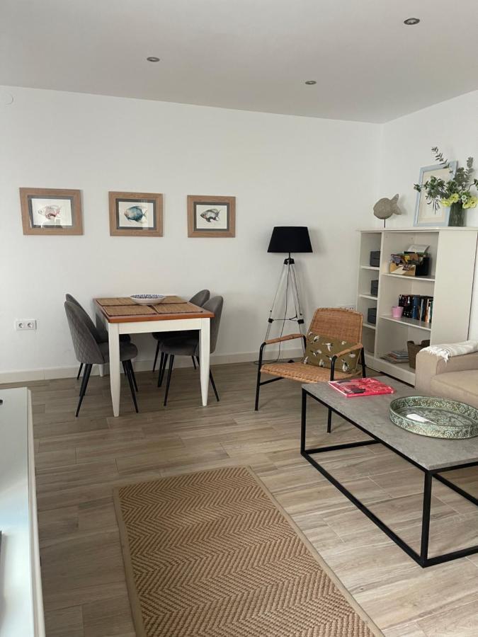 Apartamentos La Higuera 1 Rota Kültér fotó