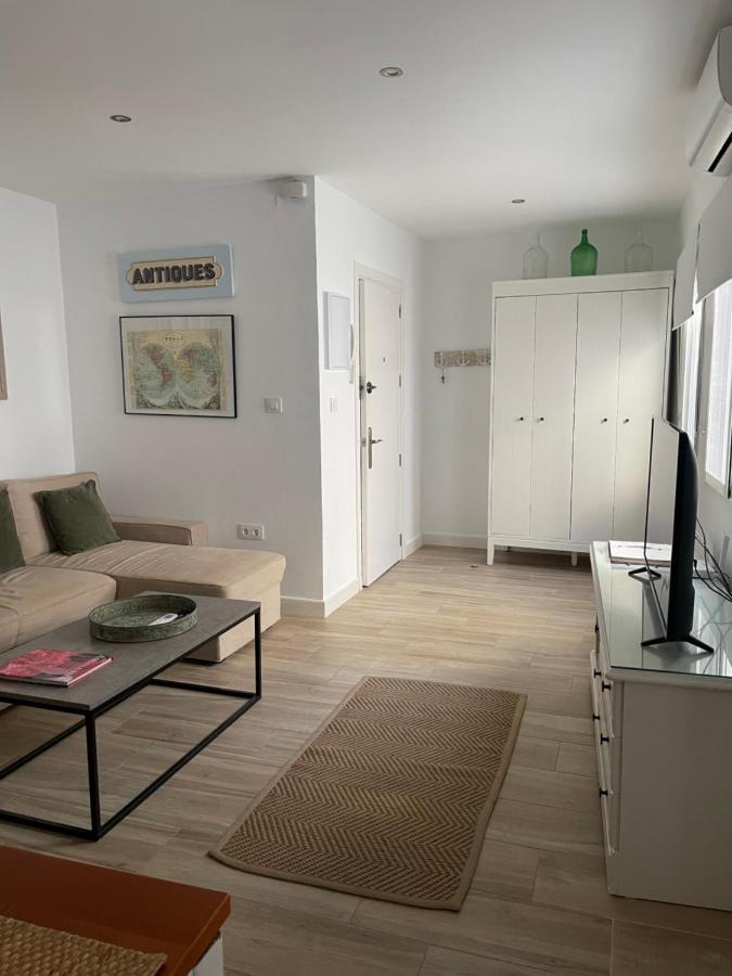 Apartamentos La Higuera 1 Rota Kültér fotó