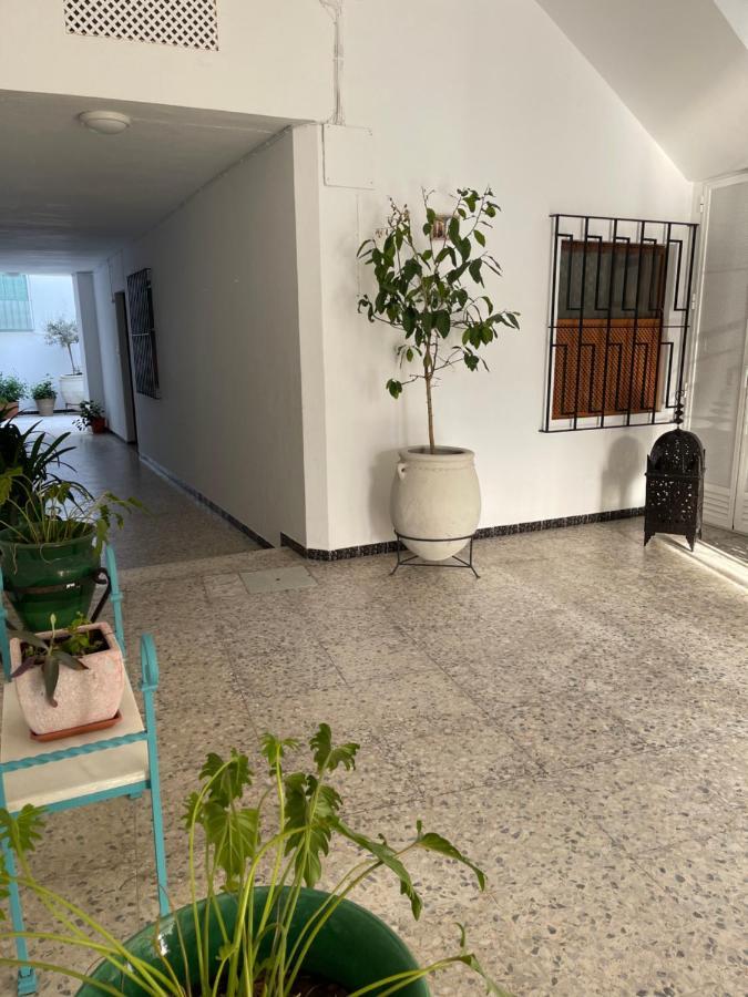 Apartamentos La Higuera 1 Rota Kültér fotó