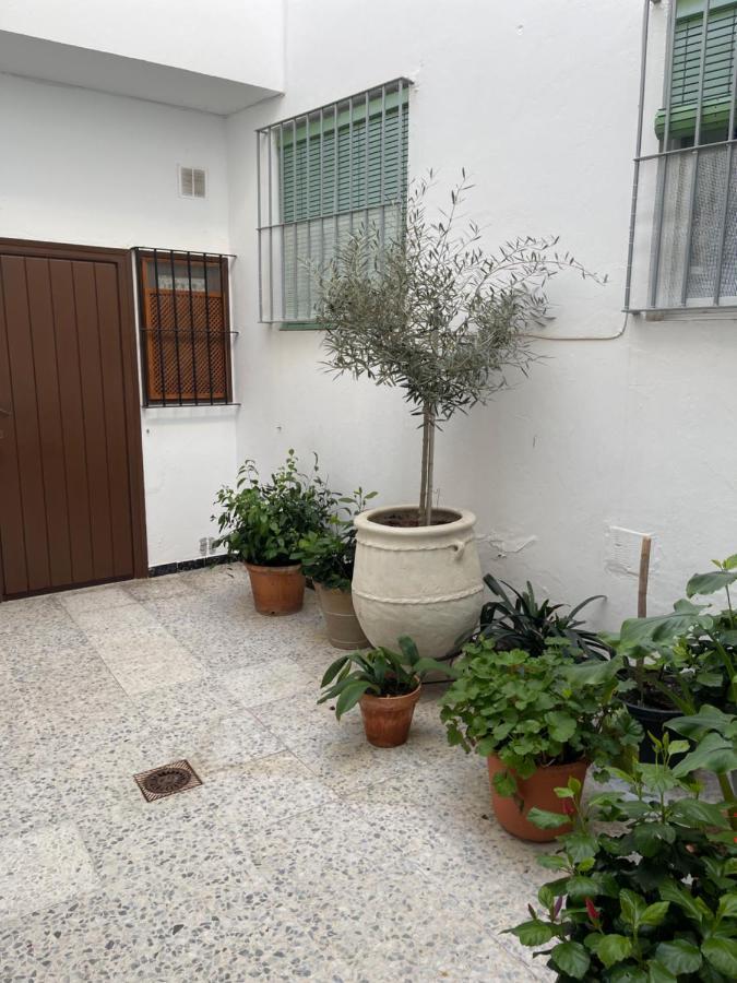 Apartamentos La Higuera 1 Rota Kültér fotó