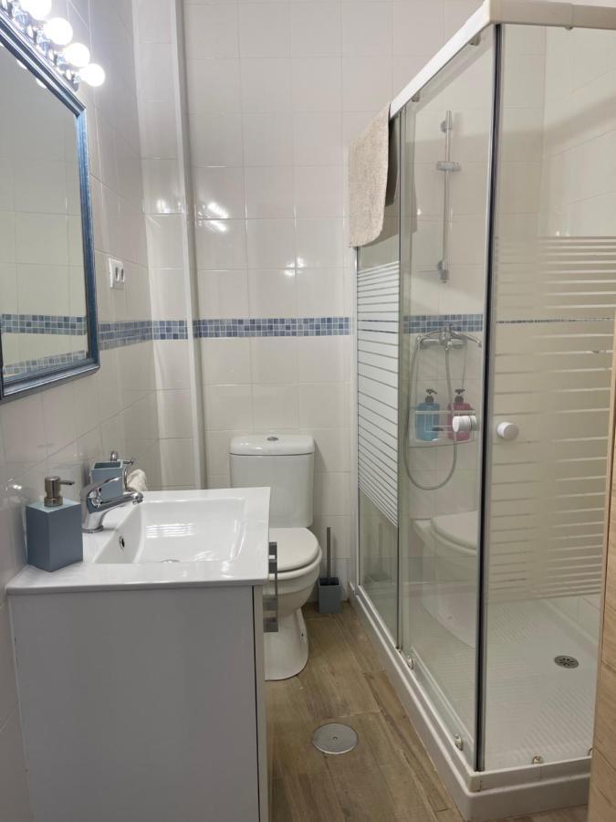 Apartamentos La Higuera 1 Rota Kültér fotó